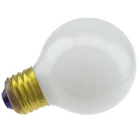 ILC Replacement for Bulbrite 320025 replacement light bulb lamp, 2PK 320025 BULBRITE